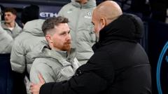 The remarkable rise of Chelsea's little-known interim boss