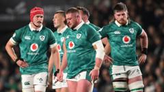 All Blacks leave Irish with familiar sinking feeling