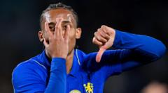 Alonso's first Chelsea match was a tale of four strikers