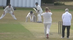 Local match goes viral over 'finger-clicking' cheating claim
