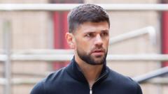 Former world champion Cordina denies assaulting man, court hears