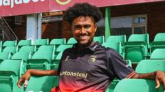 What is it like to be a second XI cricketer?