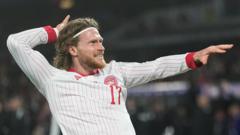 Celtic 'a really good match' for record signing Hogh
